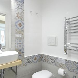 Private Bathroom Room